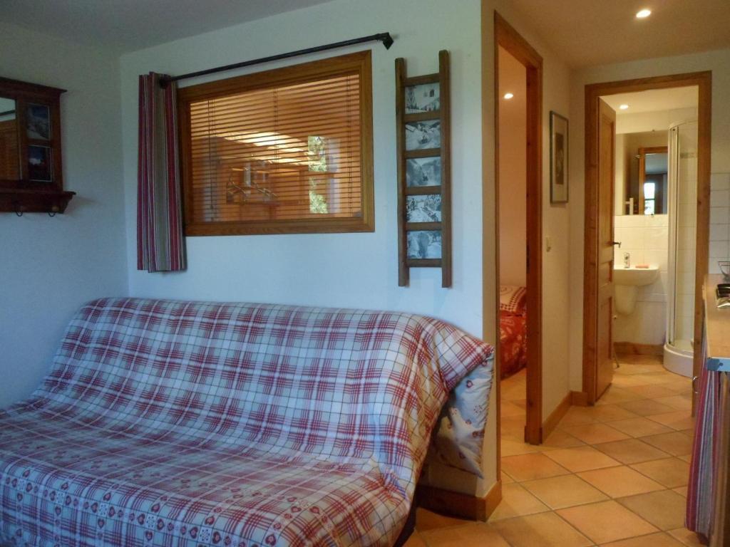 Marie Mont Blanc Vue Mont Blanc Apartment Saint-Gervais-les-Bains Room photo